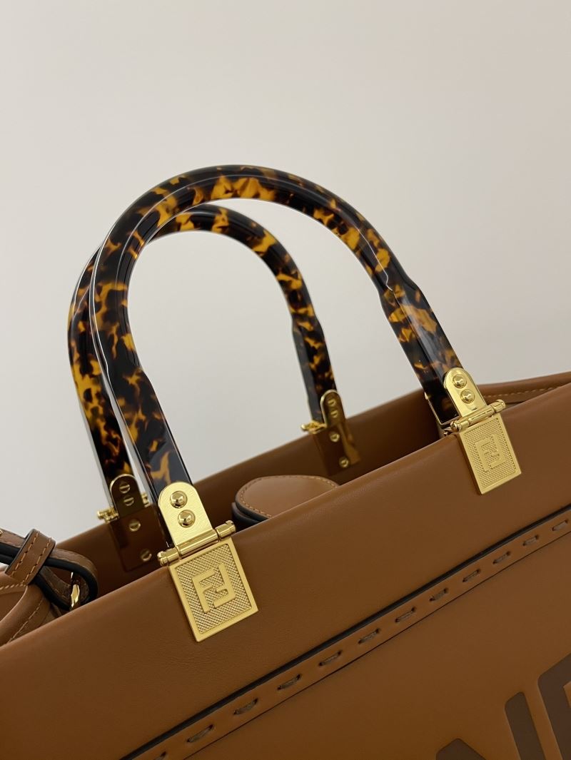 Fendi Shopping Bags